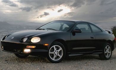 Celica 4